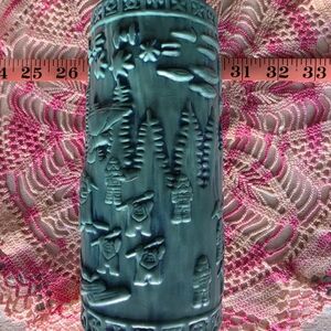 Star Wars Ceramic Tiki Tumbler